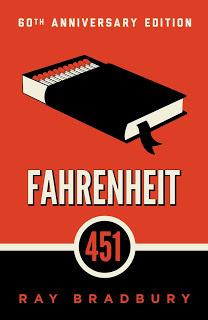Reseña: Fahrenheit 451, de Ray Bradbury