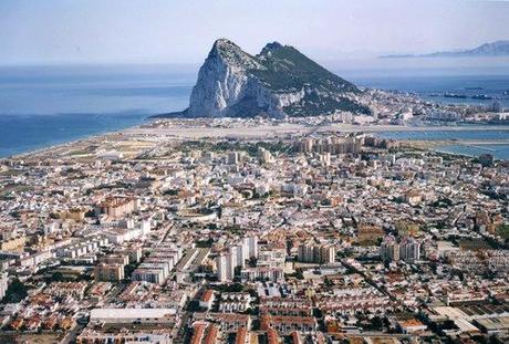 [Política internacional] Gibraltar en el candelero