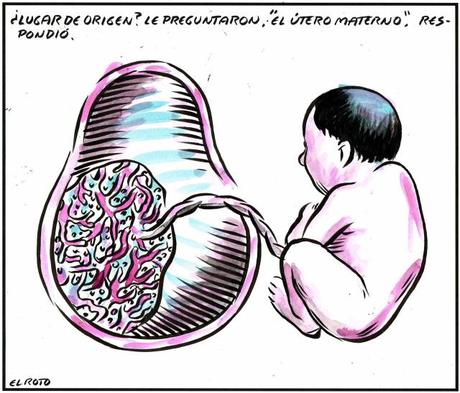 [Humor en cápsulas] Para hoy miércoles, 15 de marzo de 2017