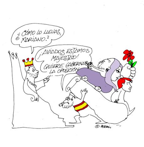 [Humor en cápsulas] Para hoy miércoles, 15 de marzo de 2017