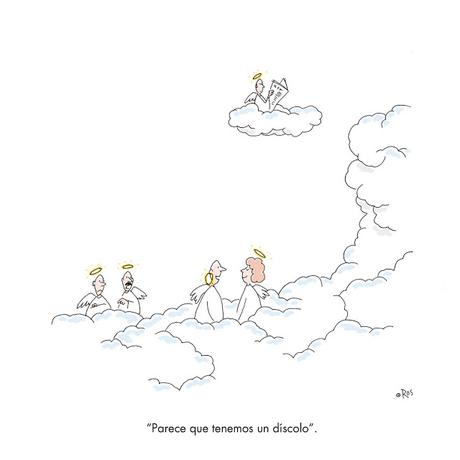 [Humor en cápsulas] Para hoy miércoles, 15 de marzo de 2017