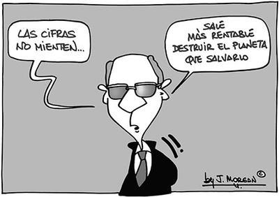 [Humor en cápsulas] Para hoy miércoles, 15 de marzo de 2017