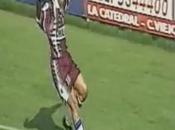 ¡Qué recuerdos! Leganés Málaga