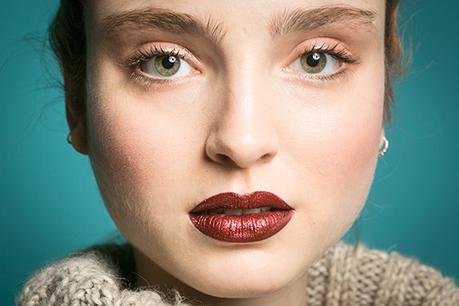 Tendencias MAC 080 Barcelona Fashion 2017; arte en la pasarela