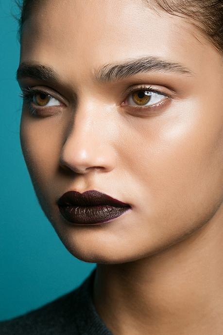 Tendencias MAC 080 Barcelona Fashion 2017; arte en la pasarela