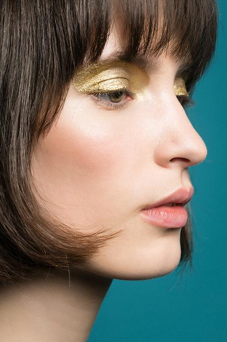 Tendencias MAC 080 Barcelona Fashion 2017; arte en la pasarela