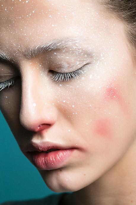 Tendencias MAC 080 Barcelona Fashion 2017; arte en la pasarela