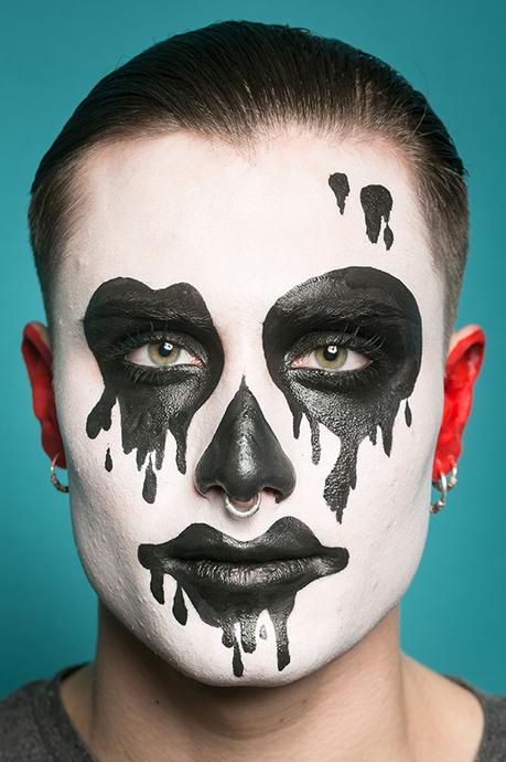 Tendencias MAC 080 Barcelona Fashion 2017; arte en la pasarela