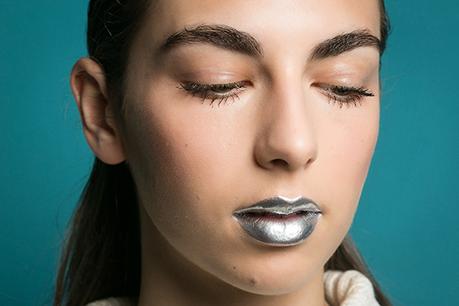 Tendencias MAC 080 Barcelona Fashion 2017; arte en la pasarela