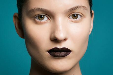 Tendencias MAC 080 Barcelona Fashion 2017; arte en la pasarela