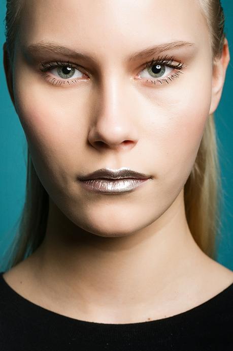 Tendencias MAC 080 Barcelona Fashion 2017; arte en la pasarela