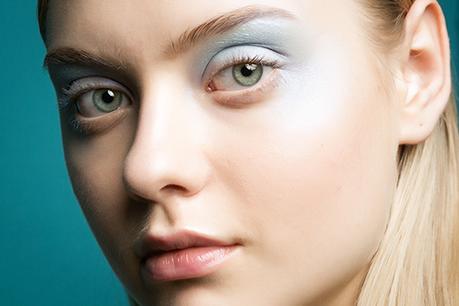 Tendencias MAC 080 Barcelona Fashion 2017; arte en la pasarela