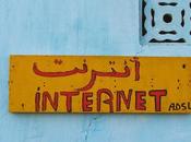 Internet extranjero. Conéctate vacaciones miedo roaming