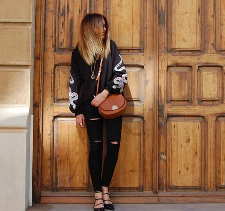 sERPIENTE #nOUNIFORMES sERPIENTE #nOUNIFORMES