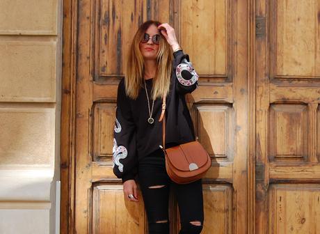 sERPIENTE #nOUNIFORMES sERPIENTE #nOUNIFORMES