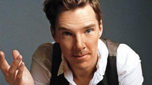 Benedict Cumberbatch protagonizará ‘How to Stop Time’
