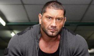 ‘Plan de Escape 2’ contará con el actor Dave Bautista