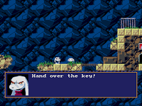 La conversión de 'Cave Story' para Mega Drive cada vez más cerca de estar completa