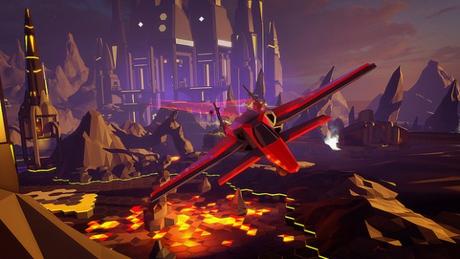 Battlezone VR se actualiza a lo grande
