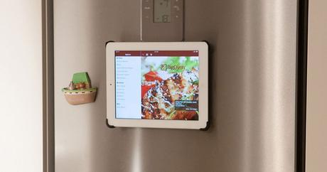 Resultado de imagen de best tablets for cooking