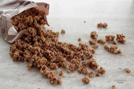 Chocolate Crunchy loaf cake Chocolate Crunchy loaf cake