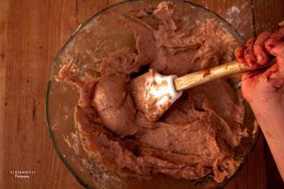 Chocolate Crunchy loaf cake Chocolate Crunchy loaf cake