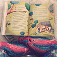 El libro de los valores para niños • Teresa Blanch - Anna Gasol || FotoReseña Infantil