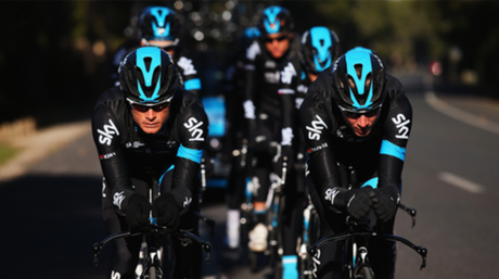 ¿Cuanta vitamina B12 necesitan los ciclistas?