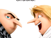 villano favorito "pelicula sobrenatural" puedes perder (Trailer