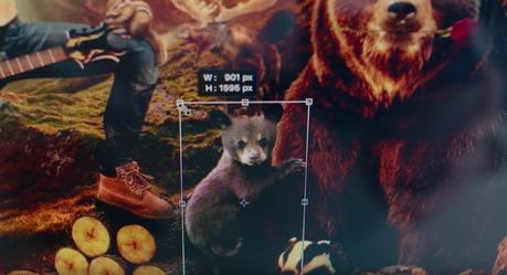 Adobe parodia el día a día de los directores de arte en las agencias en este divertido anuncio