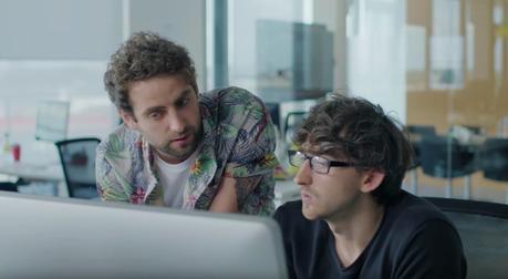 Adobe parodia el día a día de los directores de arte en las agencias en este divertido anuncio