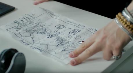 Adobe parodia el día a día de los directores de arte en las agencias en este divertido anuncio