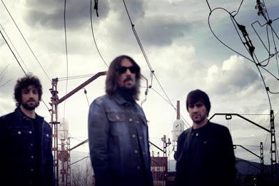 Lori Meyers: componer disco pensamos festivales, sino hacer canciones emocionan