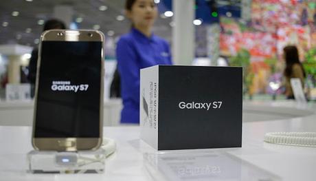 ¿Qué significan las letras S, Y, A, J, etc. de los #Samsung Galaxy?