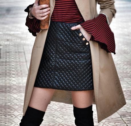 BELL SLEEVES BELL SLEEVES