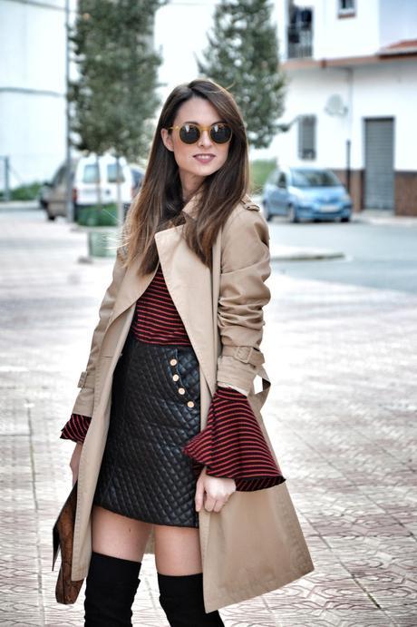 BELL SLEEVES BELL SLEEVES