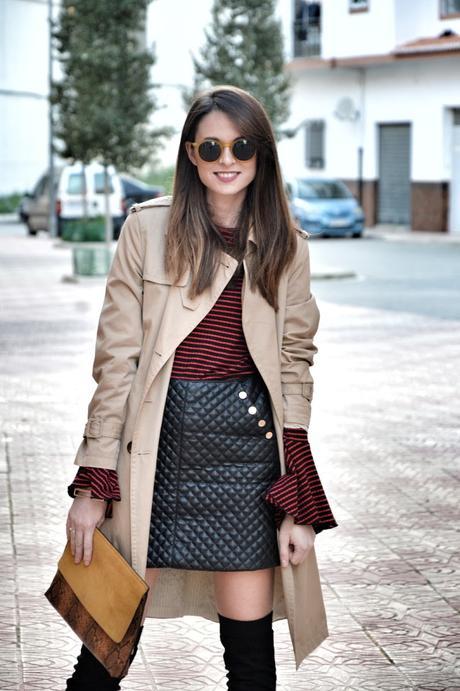 BELL SLEEVES BELL SLEEVES