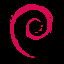 Icono de Debian