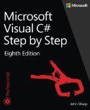 Microsoft Visual C# Step by Step