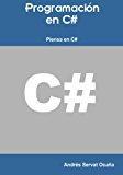 Programación en C#. Piensa en C#