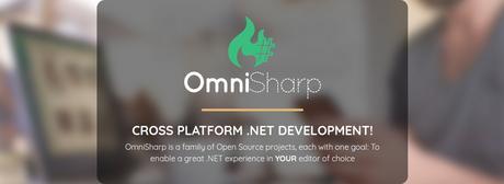 Omnisharp Logo