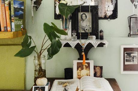 Particulares devociones...