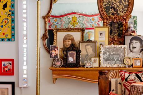 Particulares devociones...