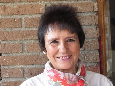 Cómo hacer el punto de tallo. Videotutorial.