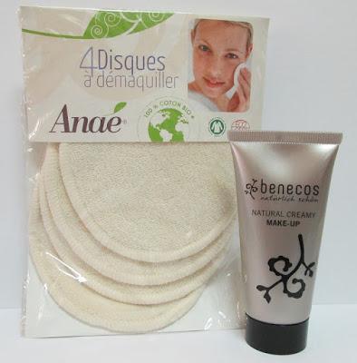 Base Maquillaje Crema 