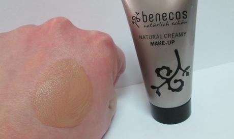 Base Maquillaje Crema 