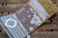 SCRAPBOOKING facil. Como hacer tu misma,un diario de viaje, junk journal, scrapbooking, diario vintage