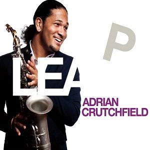 Adrian Crutchfield Leap