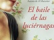 Reseña: Kristin Hannah baile luciérnagas
