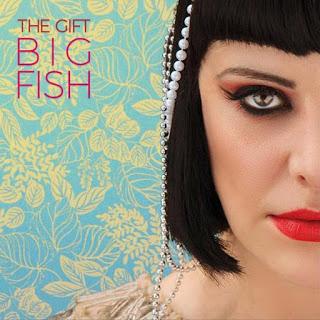 The Gift - Big Fish (2017)